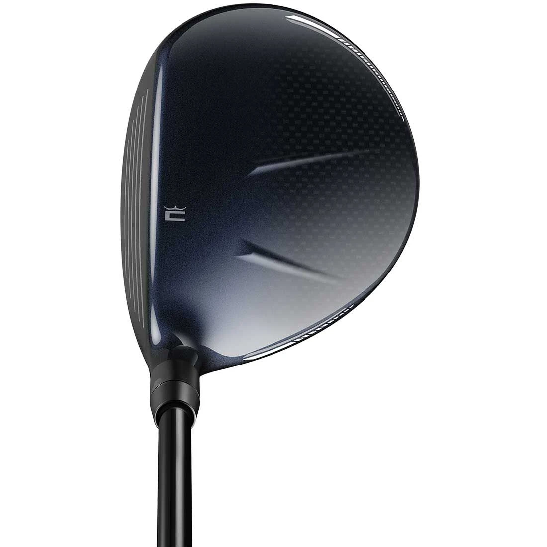 Cobra LTDx Max Fairway Wood Peacoat - Image 2