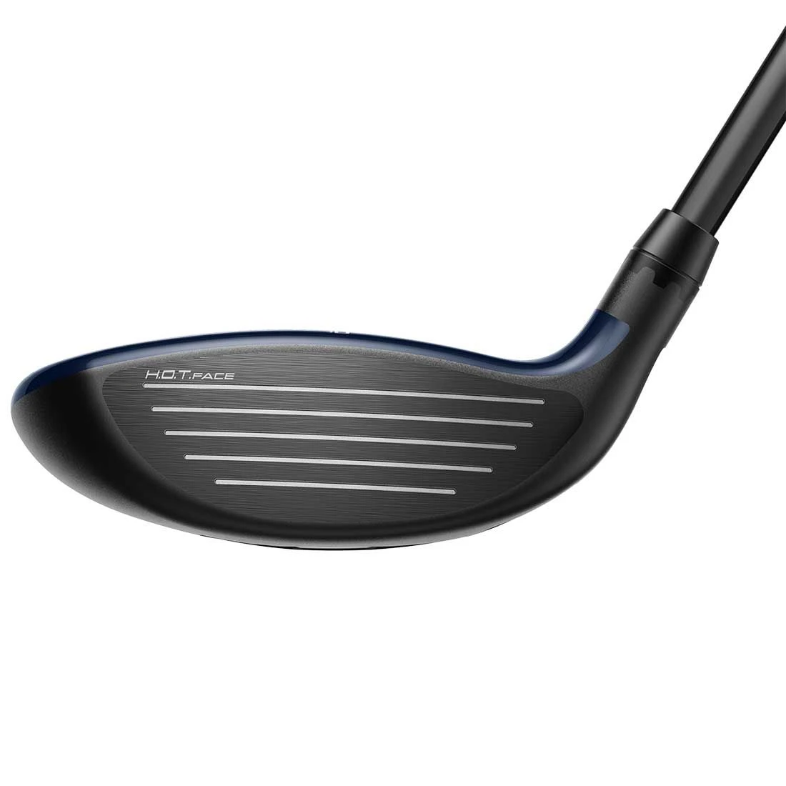 Cobra LTDx Max Fairway Wood Peacoat - Image 3