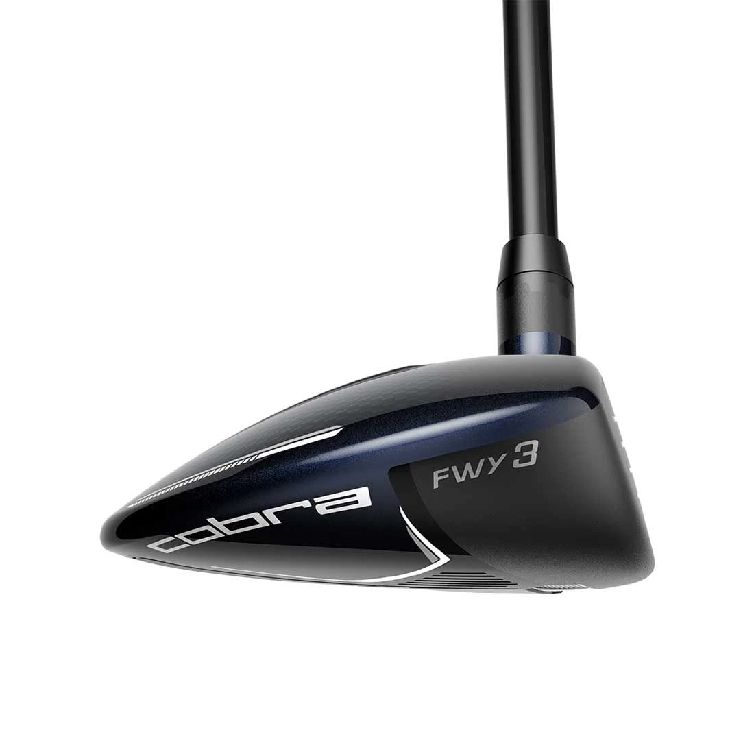Cobra LTDx Max Fairway Wood Peacoat - Image 4