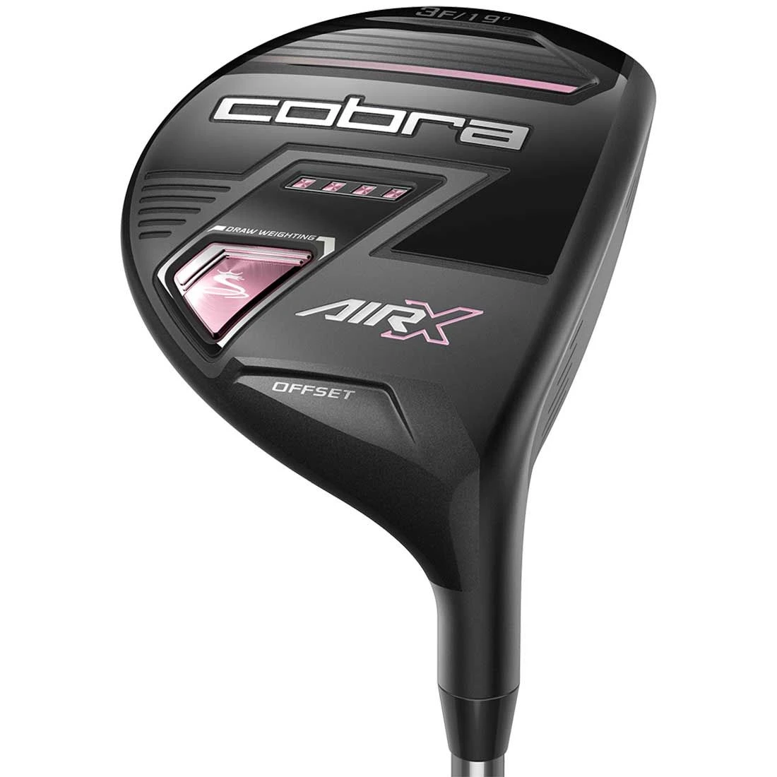 Cobra 2022 Women's AIR-X Fairway Wood