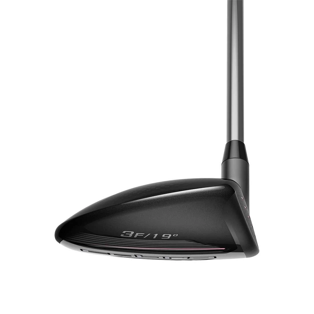 Cobra 2022 Women's AIR-X Fairway Wood - Image 4