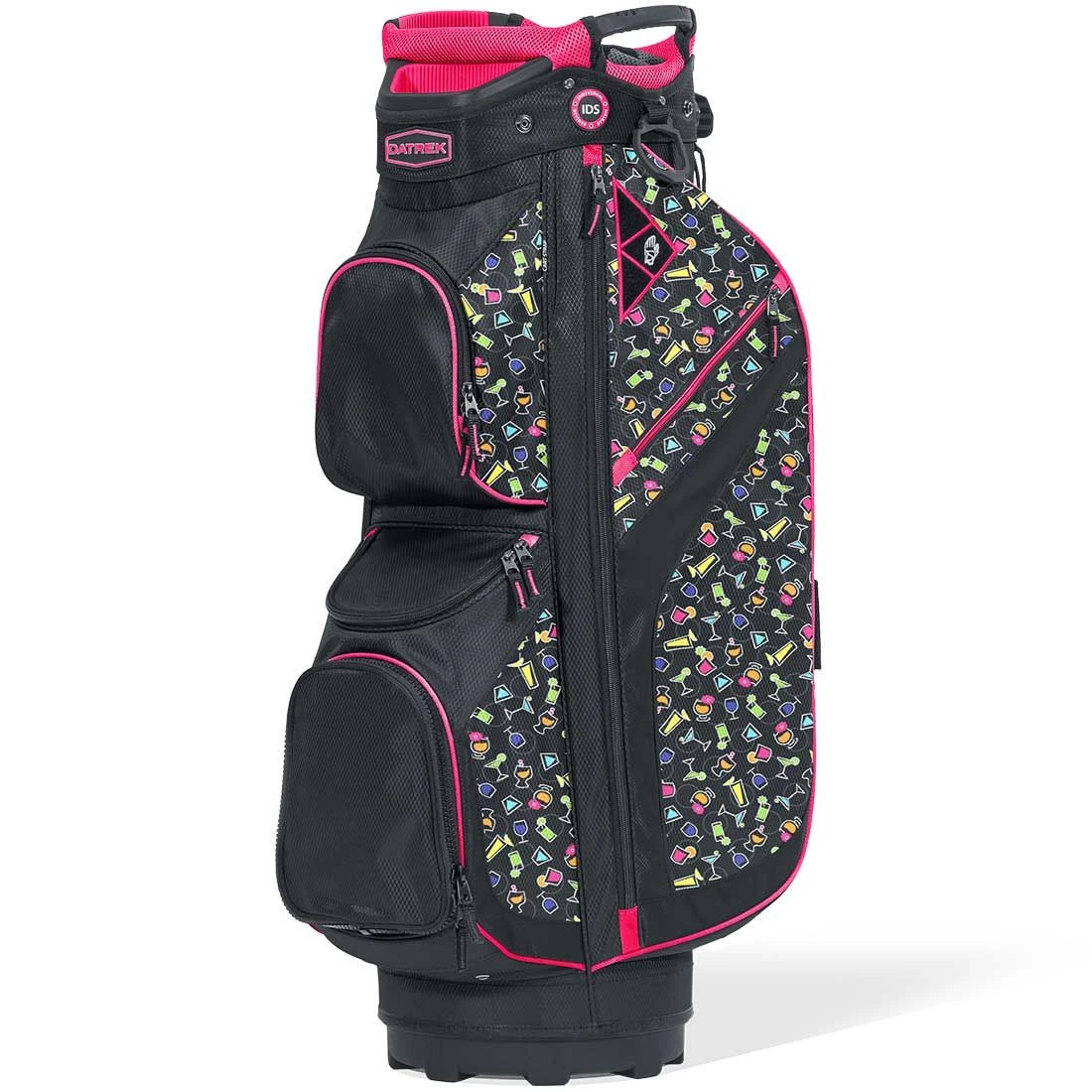 Datrek DG Lite II Cart Bag - Image 12