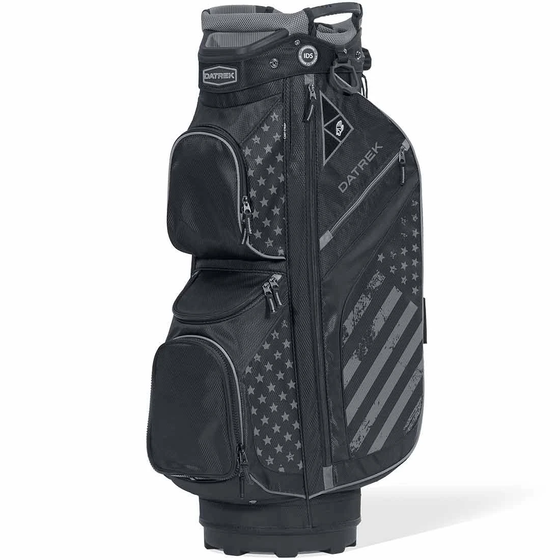 Datrek DG Lite II Cart Bag - Image 9