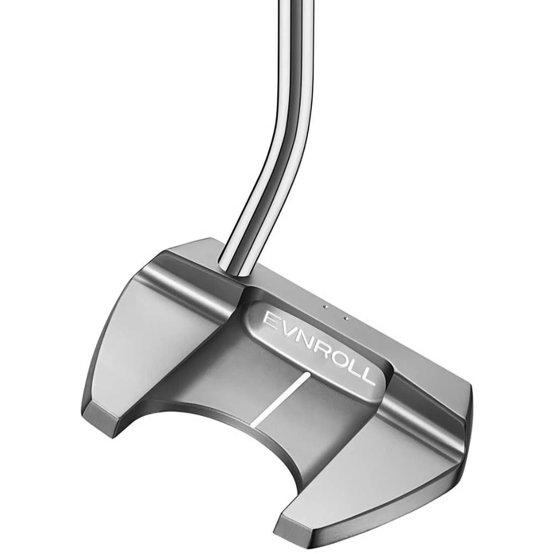 Evnroll Women's ER5W Silver Putter - Image 2