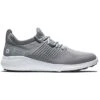 FootJoy Flex XP Golf Shoes Grey Knit