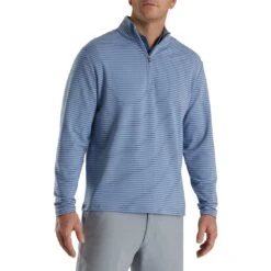 FootJoy French Terry Pullover