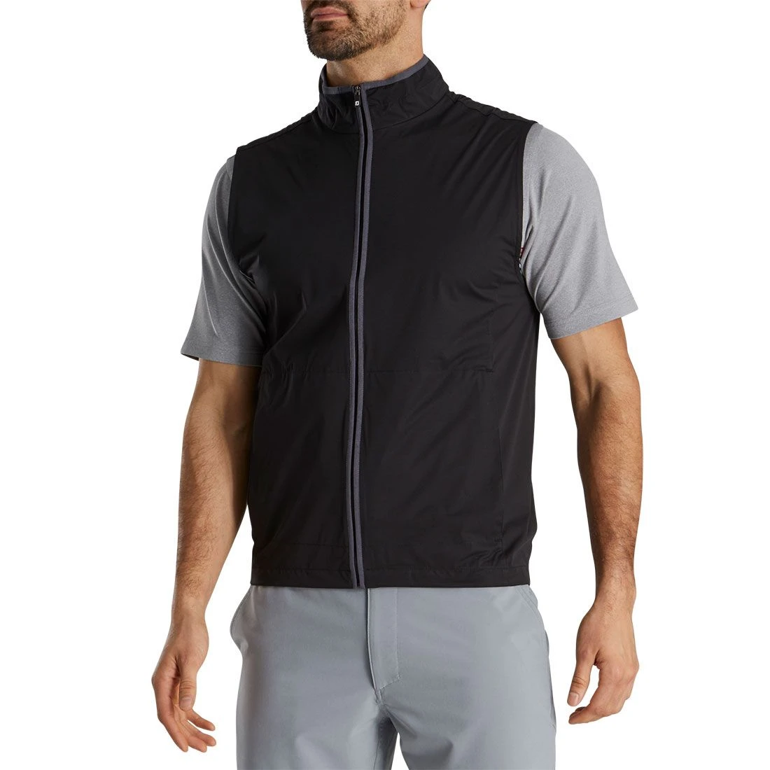 FootJoy HydroKnit Vest - Image 3