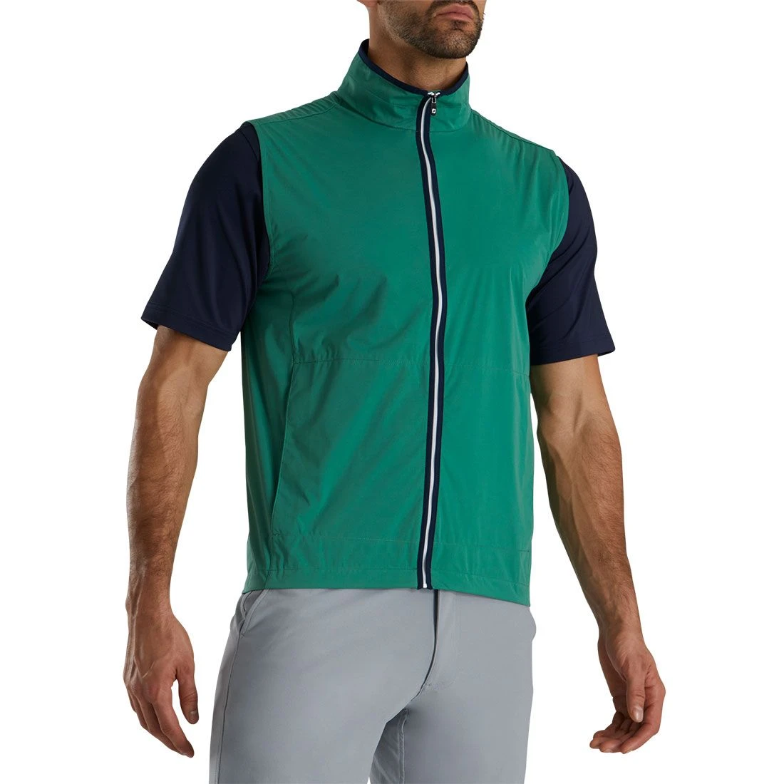 FootJoy HydroKnit Vest - Image 4