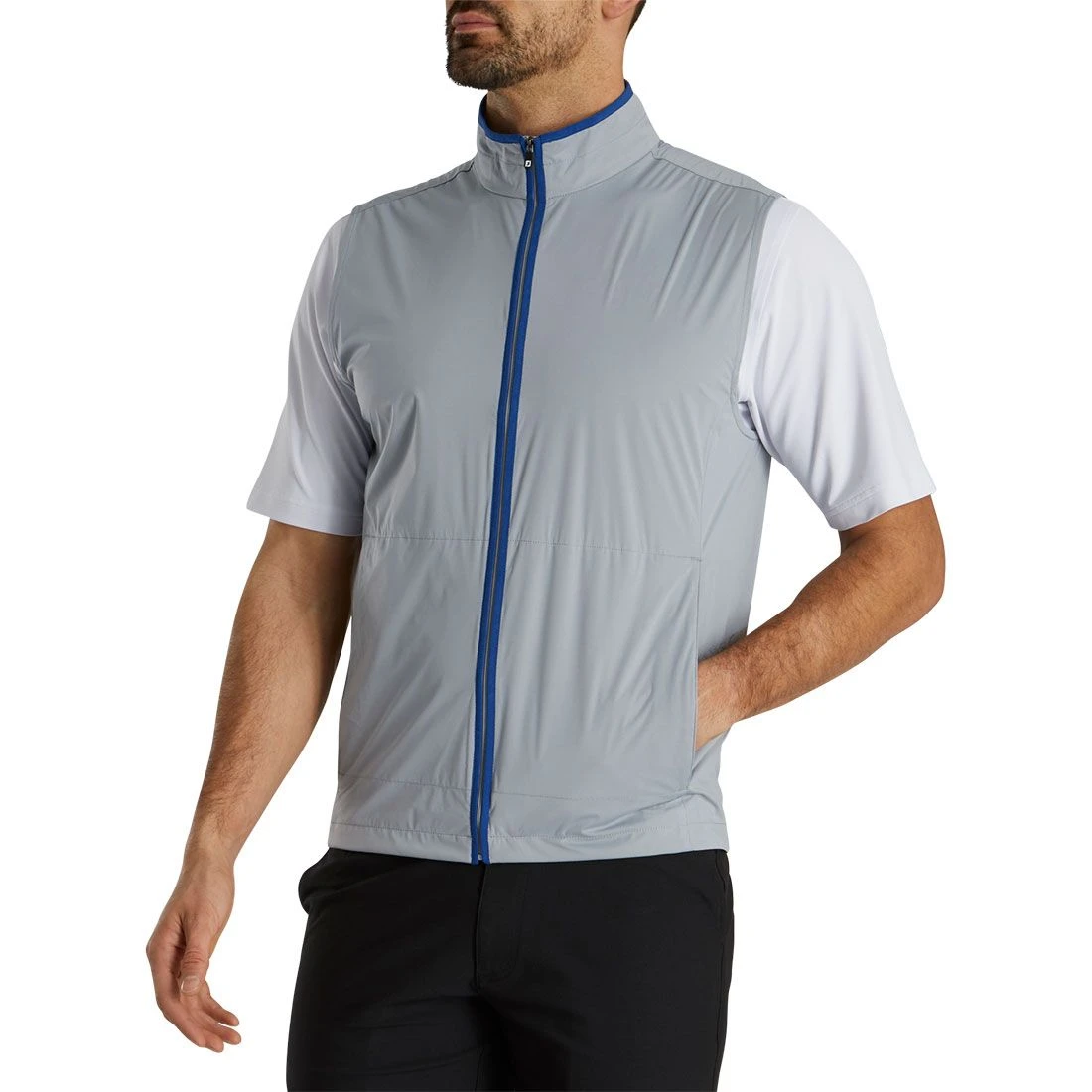 FootJoy HydroKnit Vest - Image 2