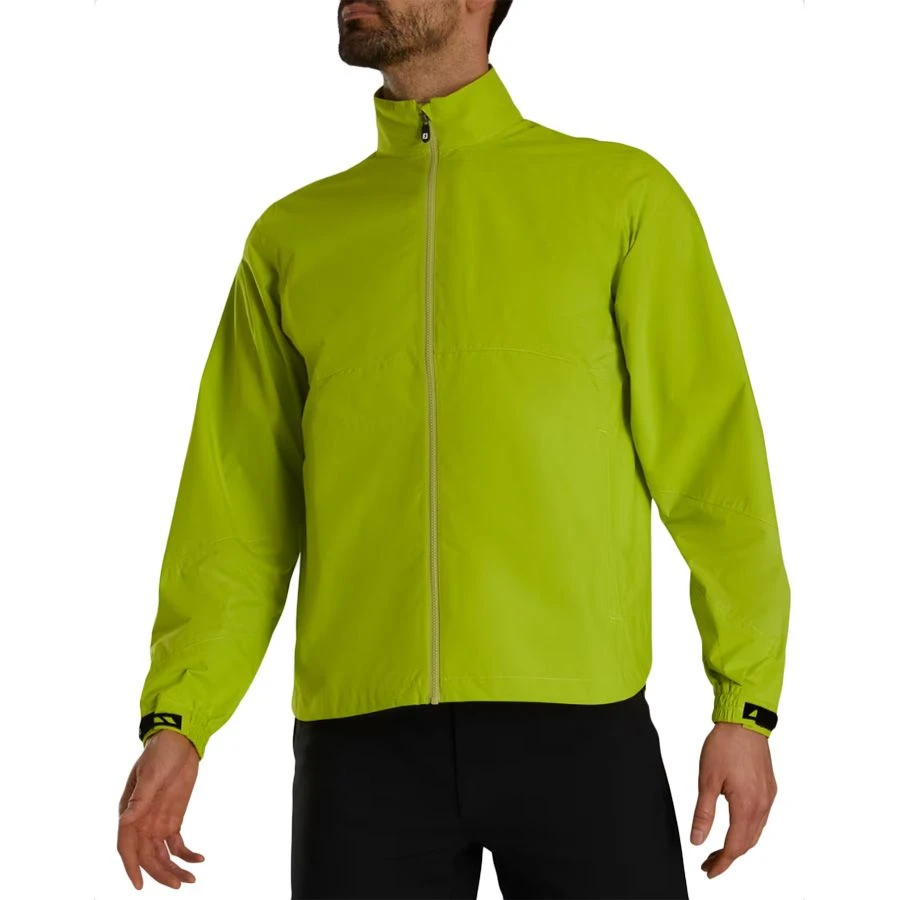 FootJoy HydroLite X Rain Jacket - Image 3