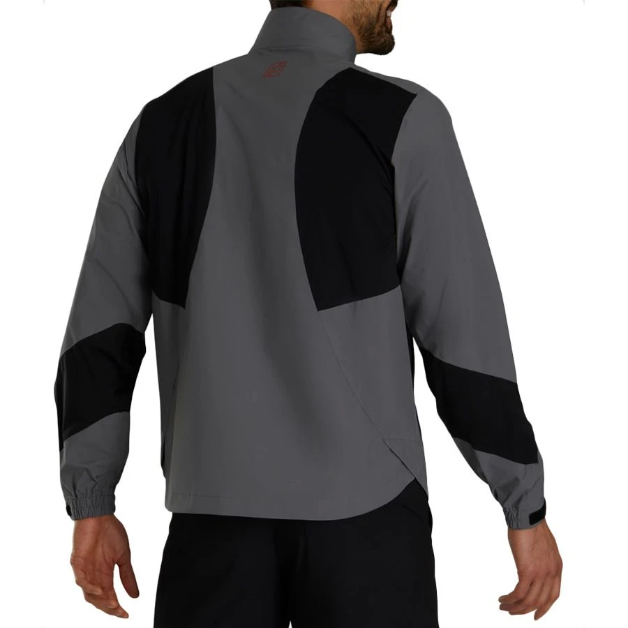 FootJoy HydroLite X Rain Jacket - Image 6