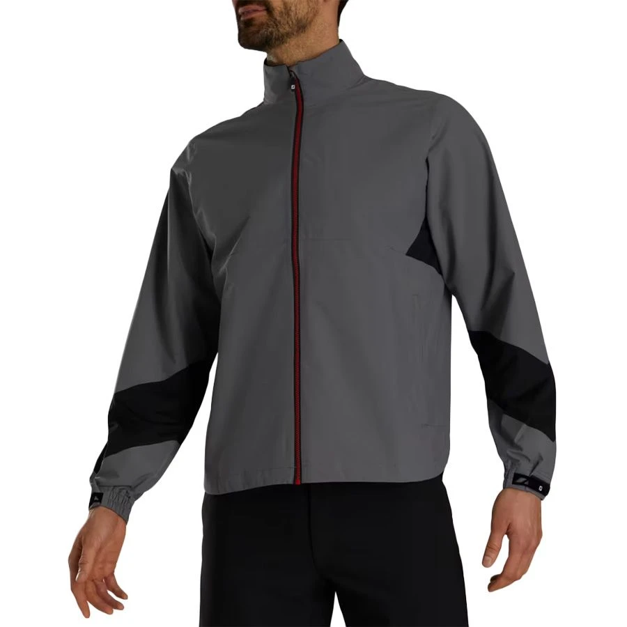 FootJoy HydroLite X Rain Jacket - Image 5