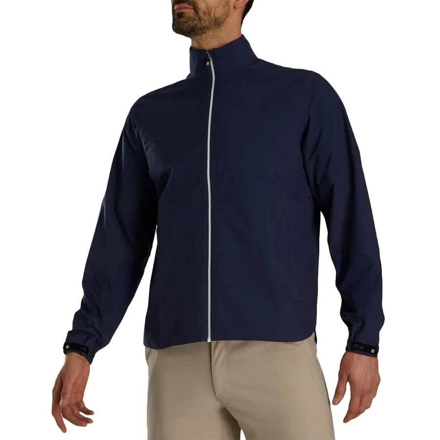 FootJoy HydroLite X Rain Jacket - Image 4