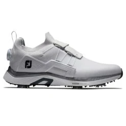 FootJoy HyperFlex BOA Golf Shoes White