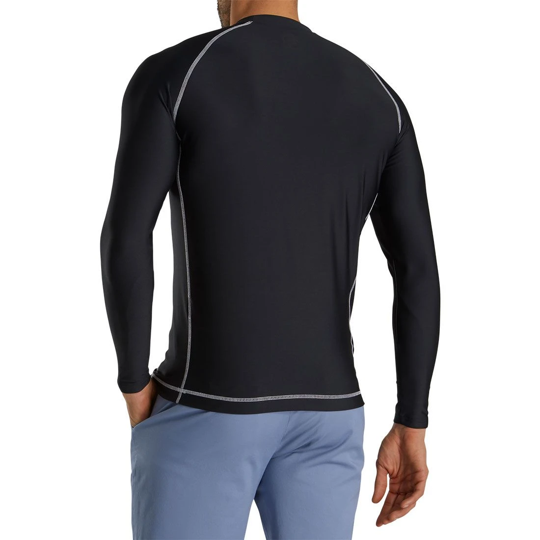 FootJoy Thermal Base Layer Shirt - Image 3