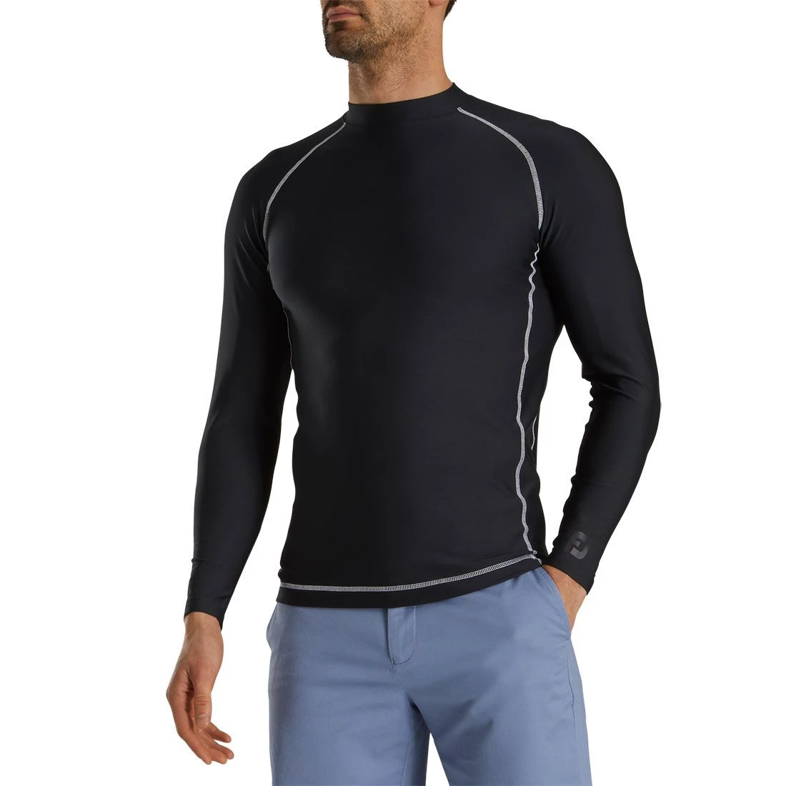 FootJoy Thermal Base Layer Shirt - Image 2