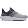 FootJoy Women's Flex Golf Shoes Grey/Charcoal