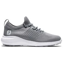 FootJoy Women's Flex XP Golf Shoes Grey