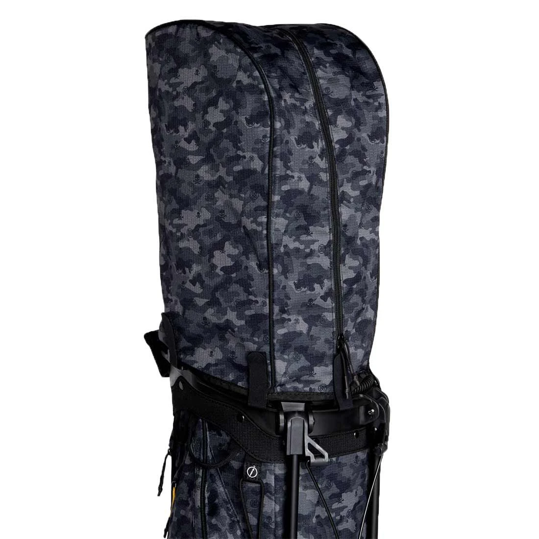 G/FORE Camo Lightweight Stand Bag - Image 3