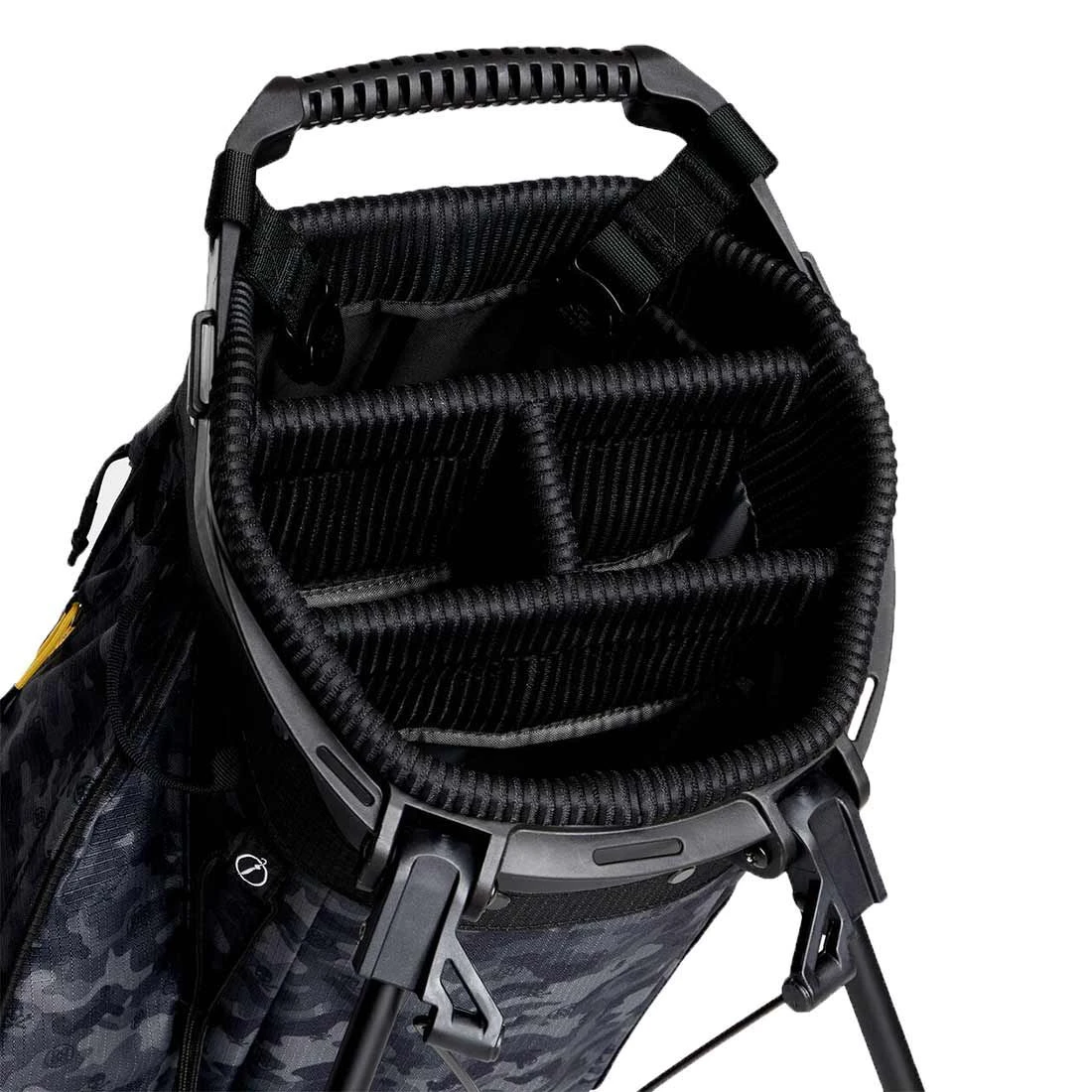 G/FORE Camo Lightweight Stand Bag - Image 2