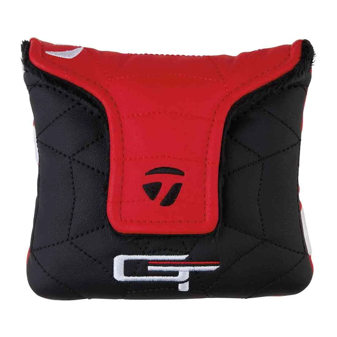 TaylorMade Spider GT Silver Single Bend Putter - Image 8