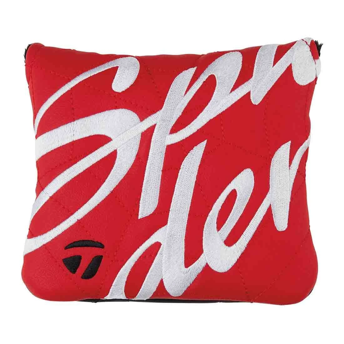 TaylorMade Spider GT Silver Single Bend Putter - Image 7