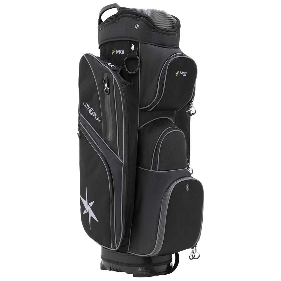 MGI Lite-Play Cart Bag