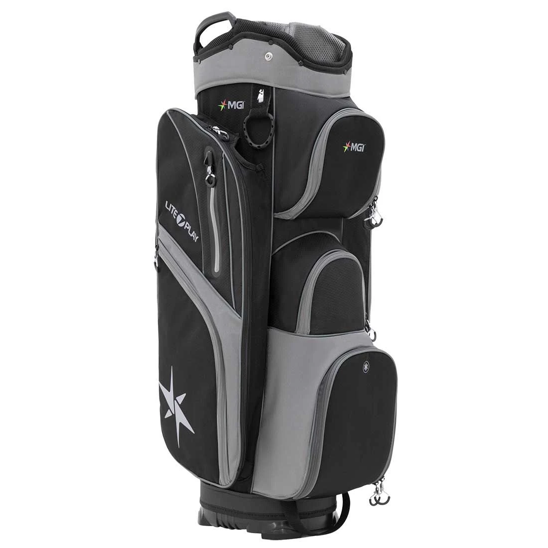MGI Lite-Play Cart Bag - Image 3