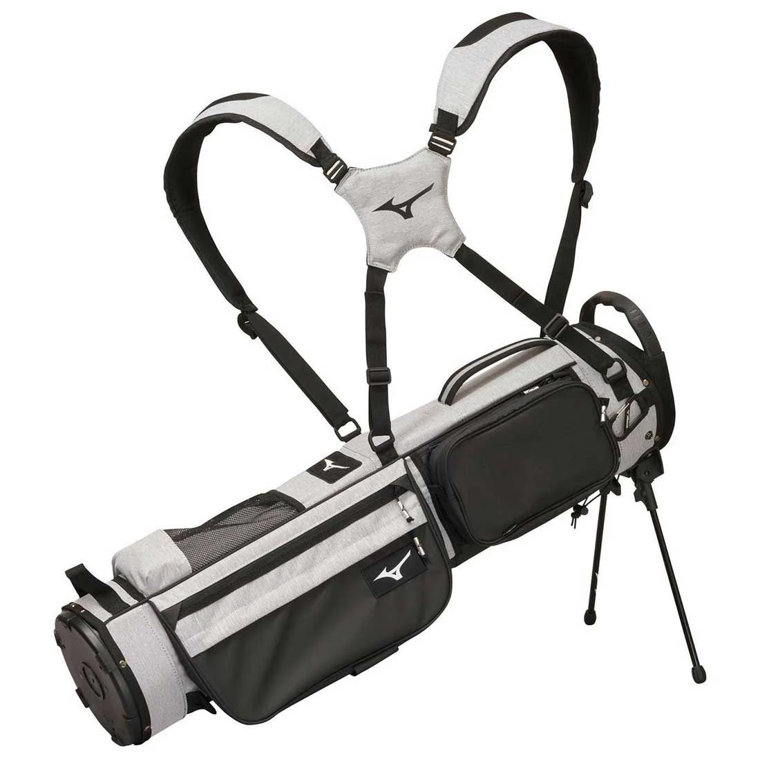 Mizuno BR-D2 Carry Bag - Image 2