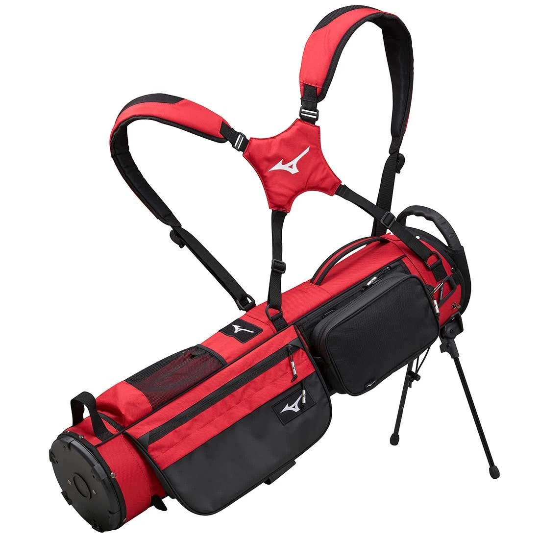 Mizuno BR-D2 Carry Bag - Image 3