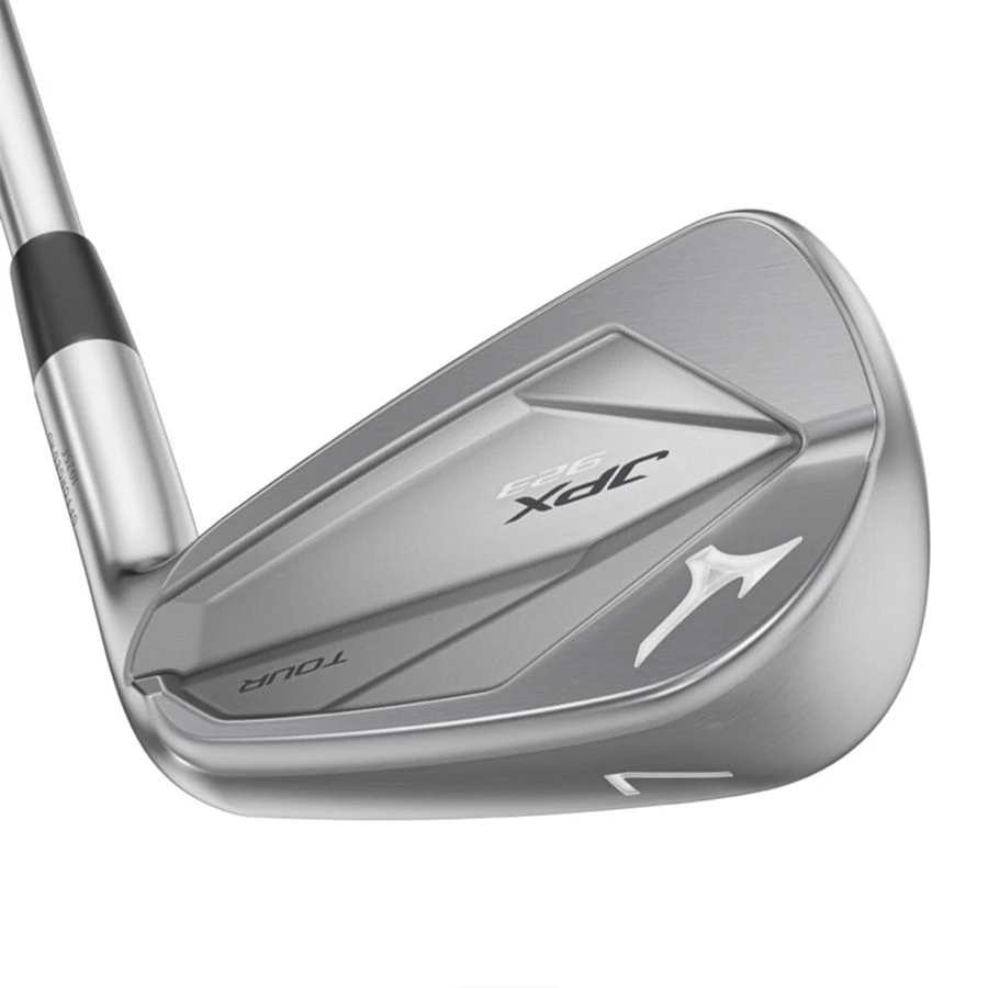 Mizuno JPX923 Tour Irons - Image 3