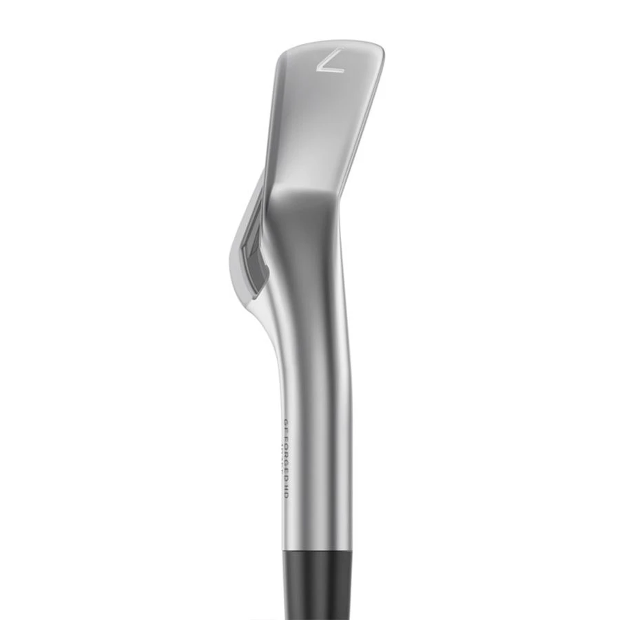 Mizuno JPX923 Tour Irons - Image 4