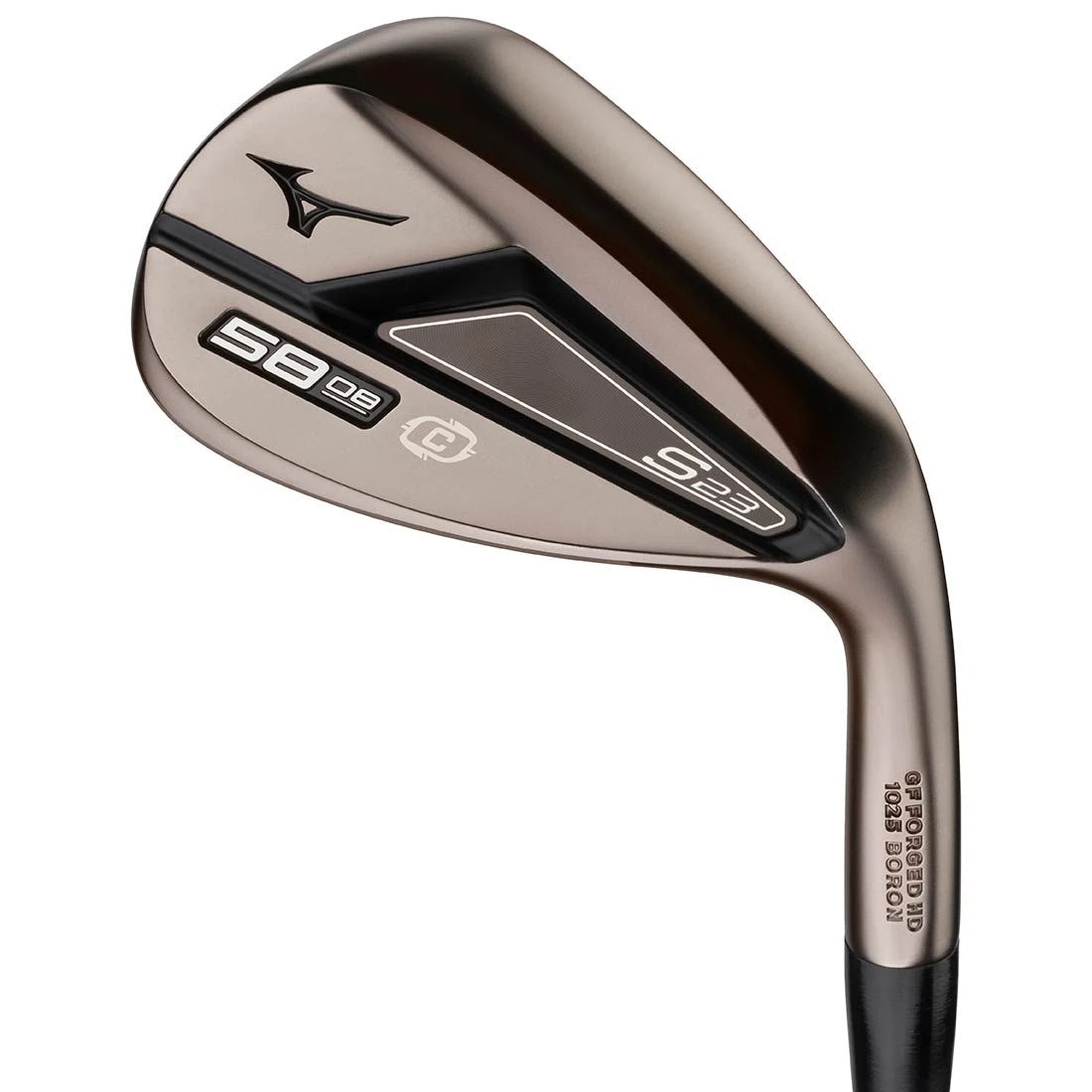 Mizuno S23 Copper Cobalt Wedge - Image 3