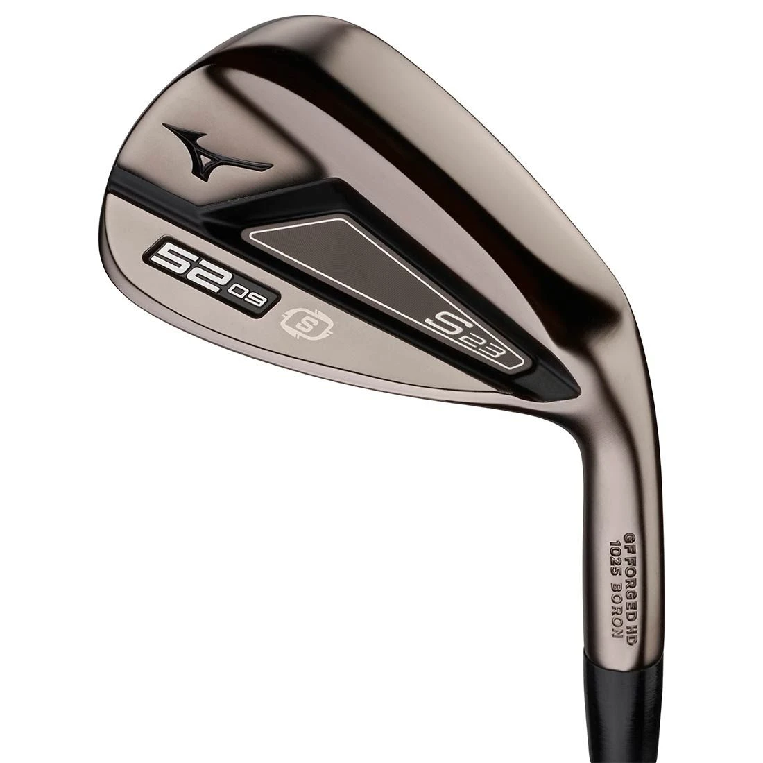 Mizuno S23 Copper Cobalt Wedge - Image 5