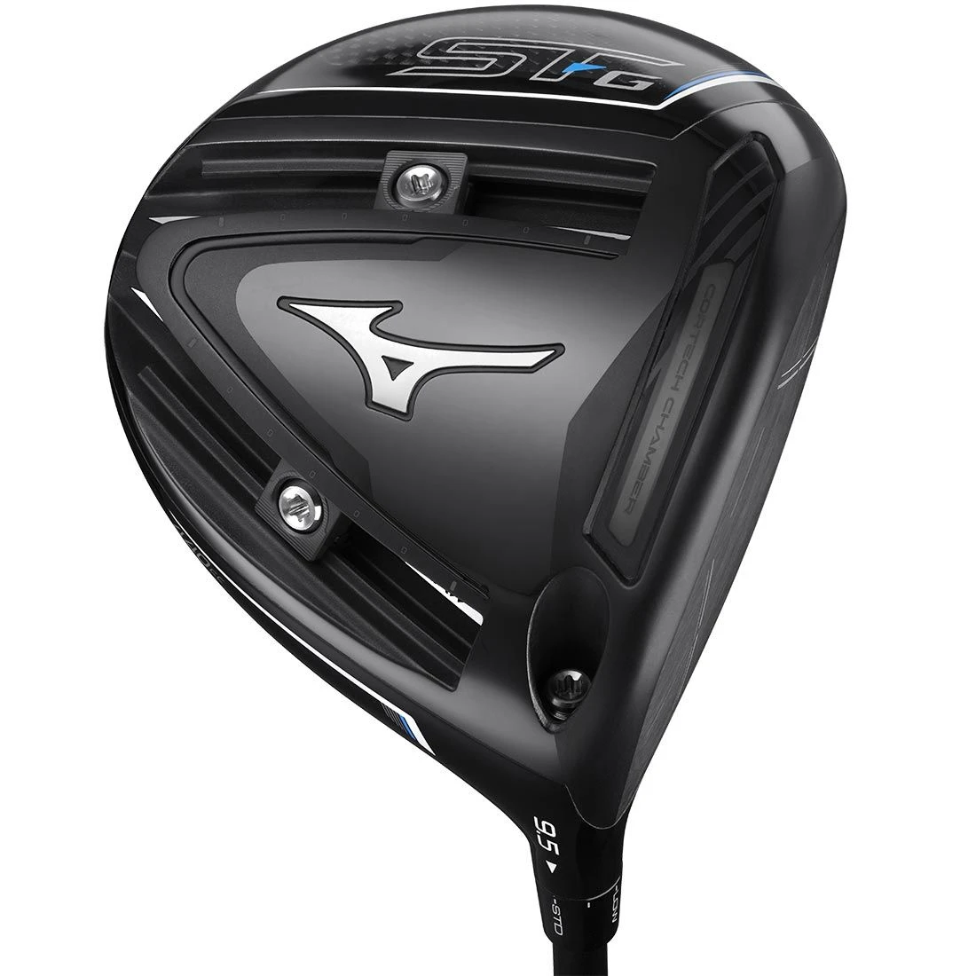 Mizuno ST-G Driver