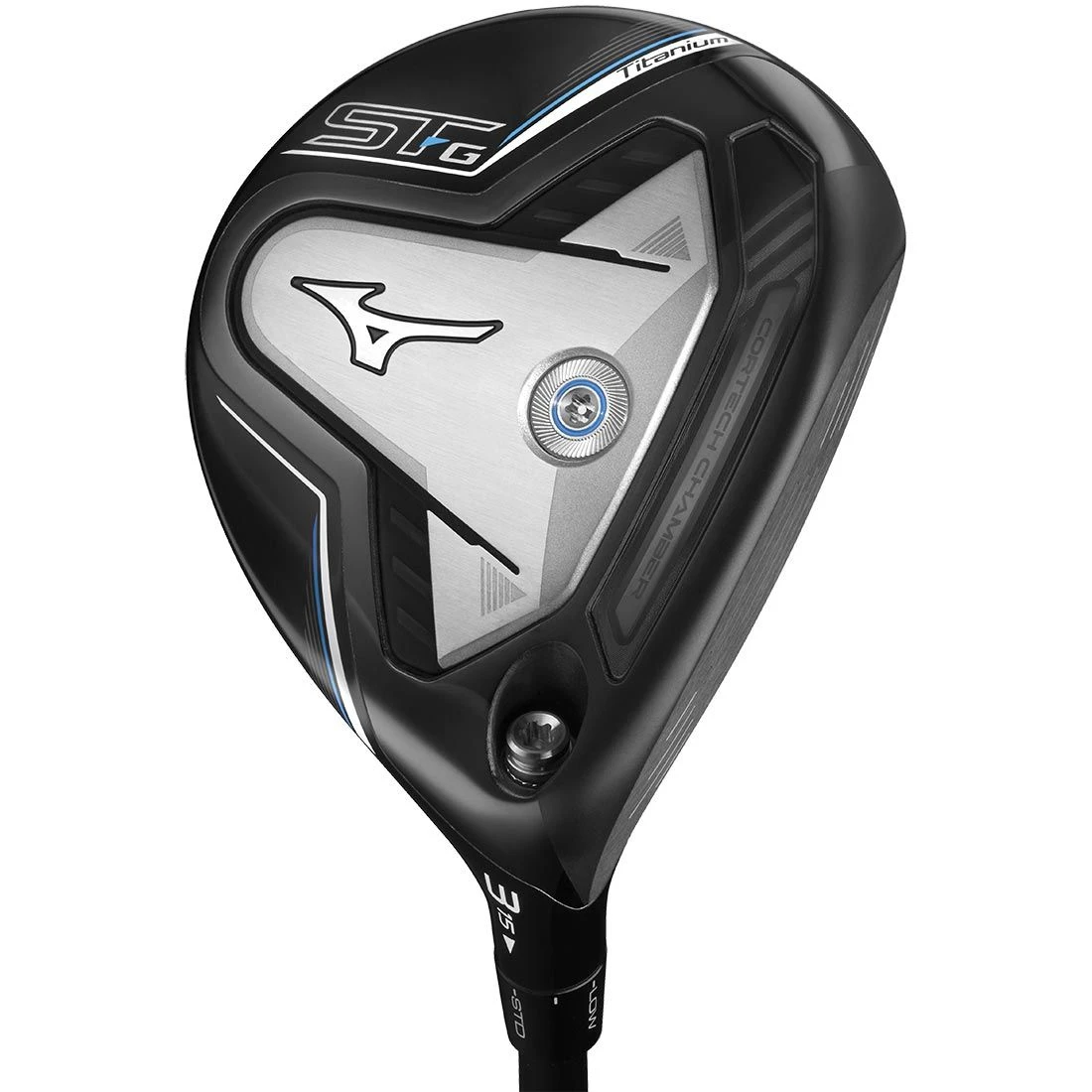 Mizuno ST-G Fairway Wood