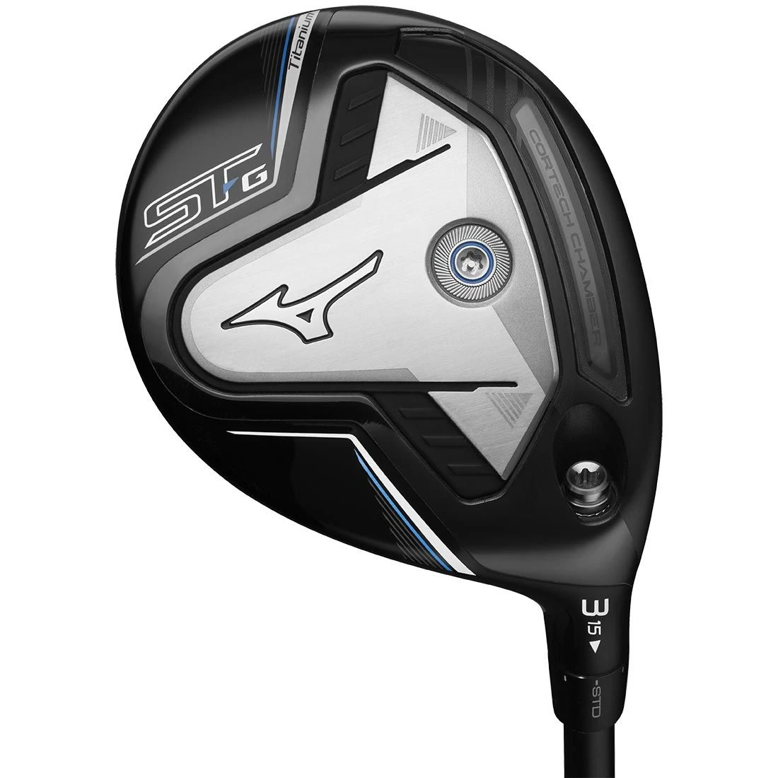 Mizuno ST-G Fairway Wood - Image 3