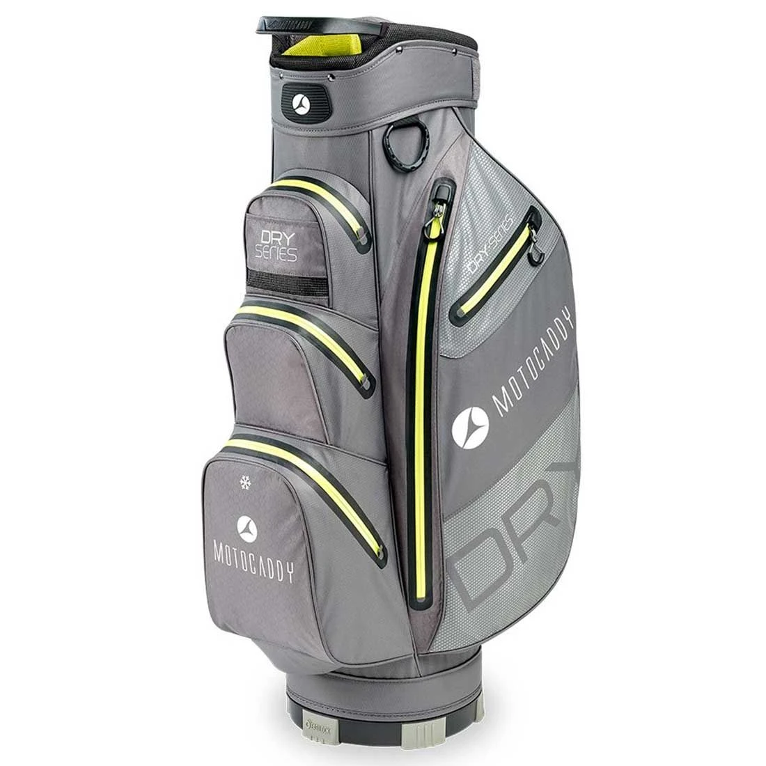 Motocaddy Dry-Series Cart Bag