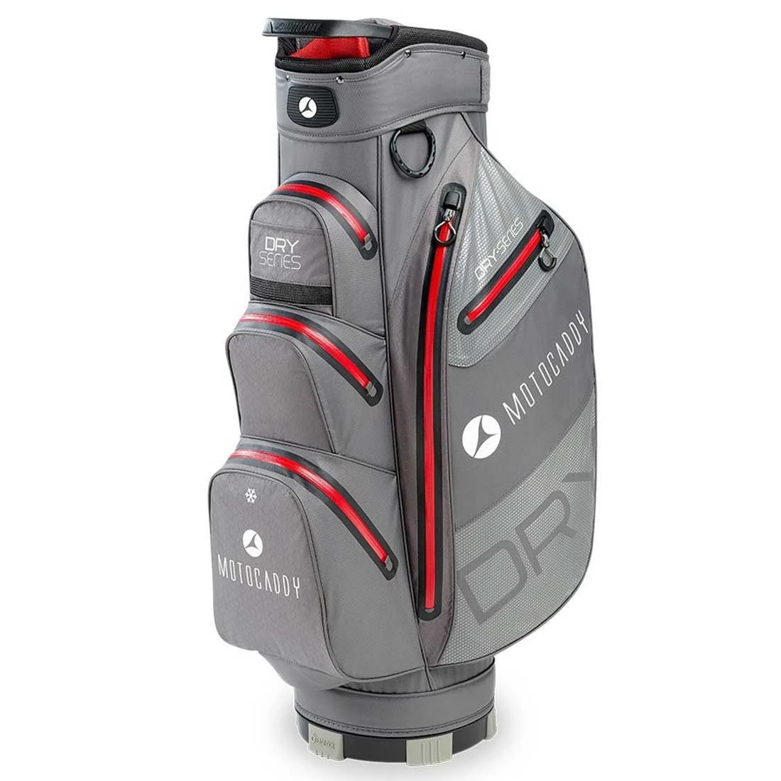 Motocaddy Dry-Series Cart Bag - Image 3