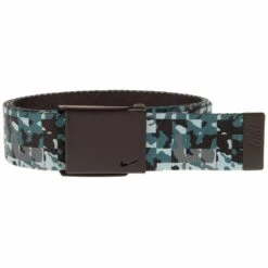 Nike Blueprint Camo Web Belt