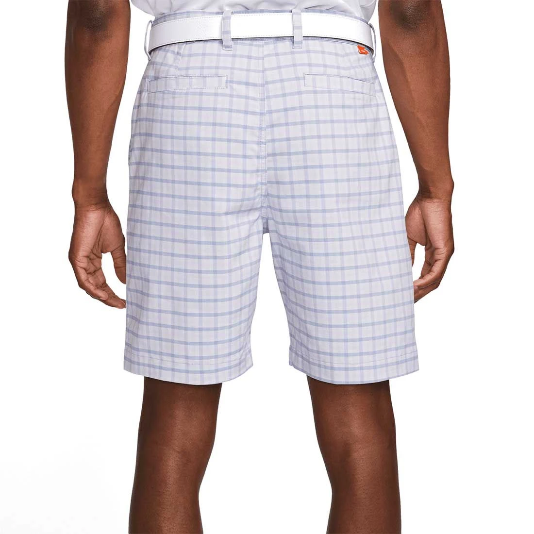 Nike Dri-FIT Chino Plaid Shorts - Image 6