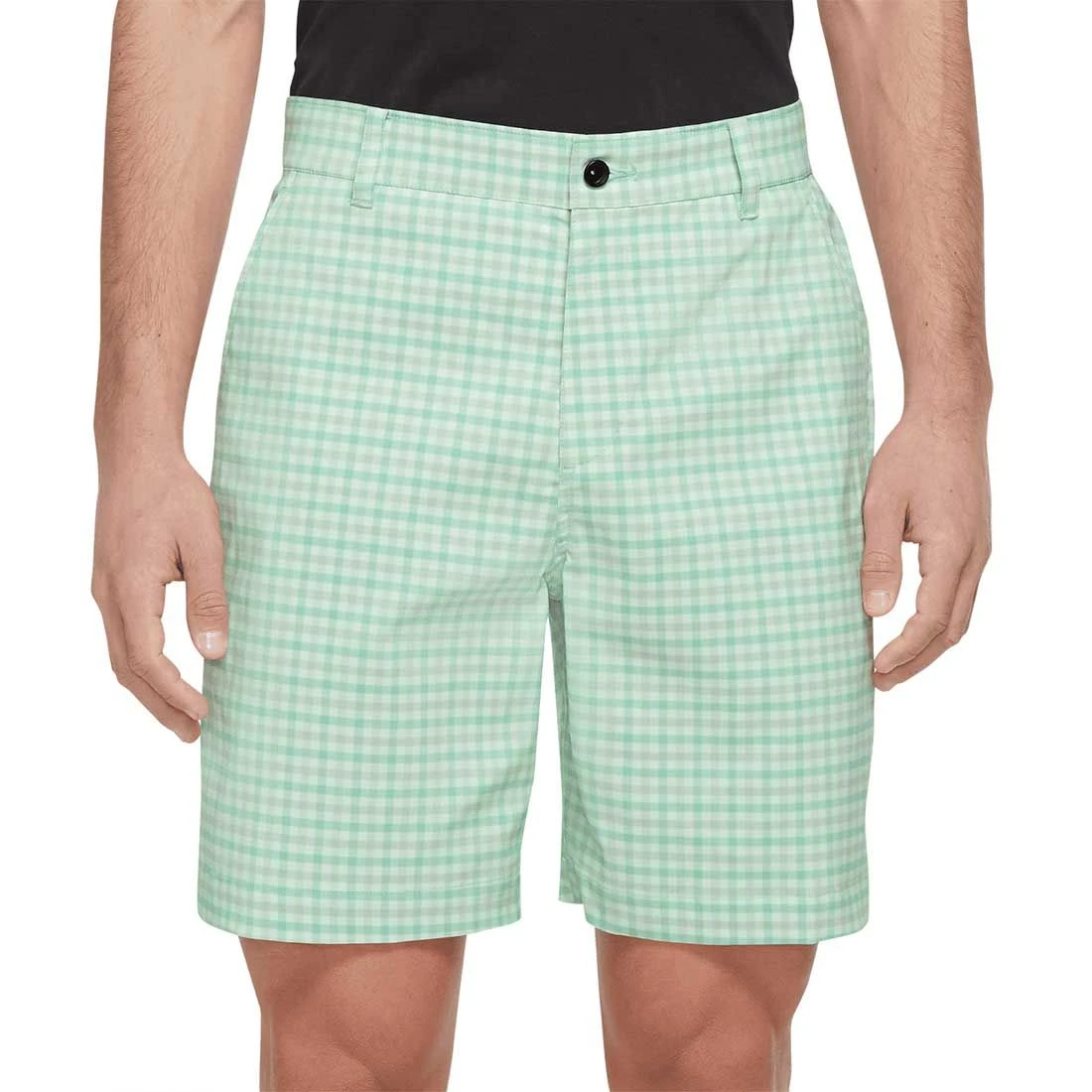 Nike Dri-FIT Chino Plaid Shorts - Image 4