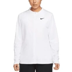 Nike Women's Dri-FIT UV Advantage Full-Zip Jacket