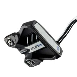 Odyssey 2021 2-Ball Ten Putter