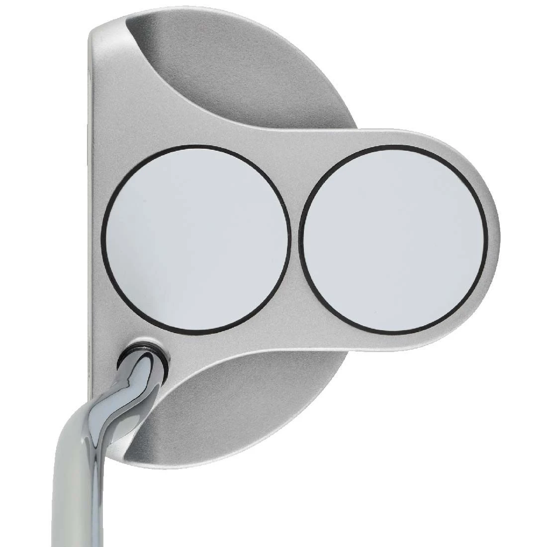 Odyssey White Hot OG 2-Ball Putter - Image 2
