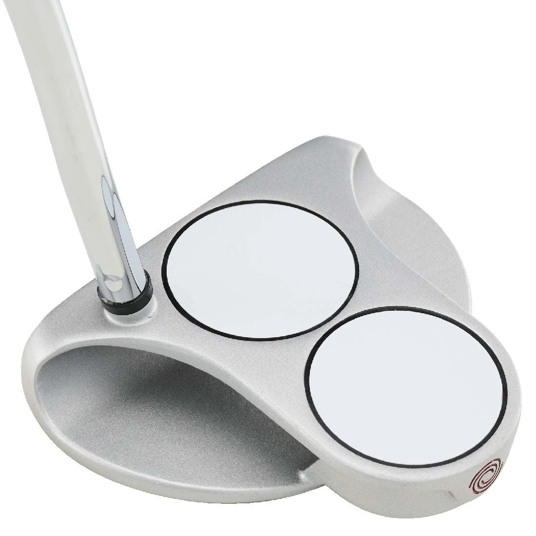 Odyssey White Hot OG 2-Ball Putter - Image 4