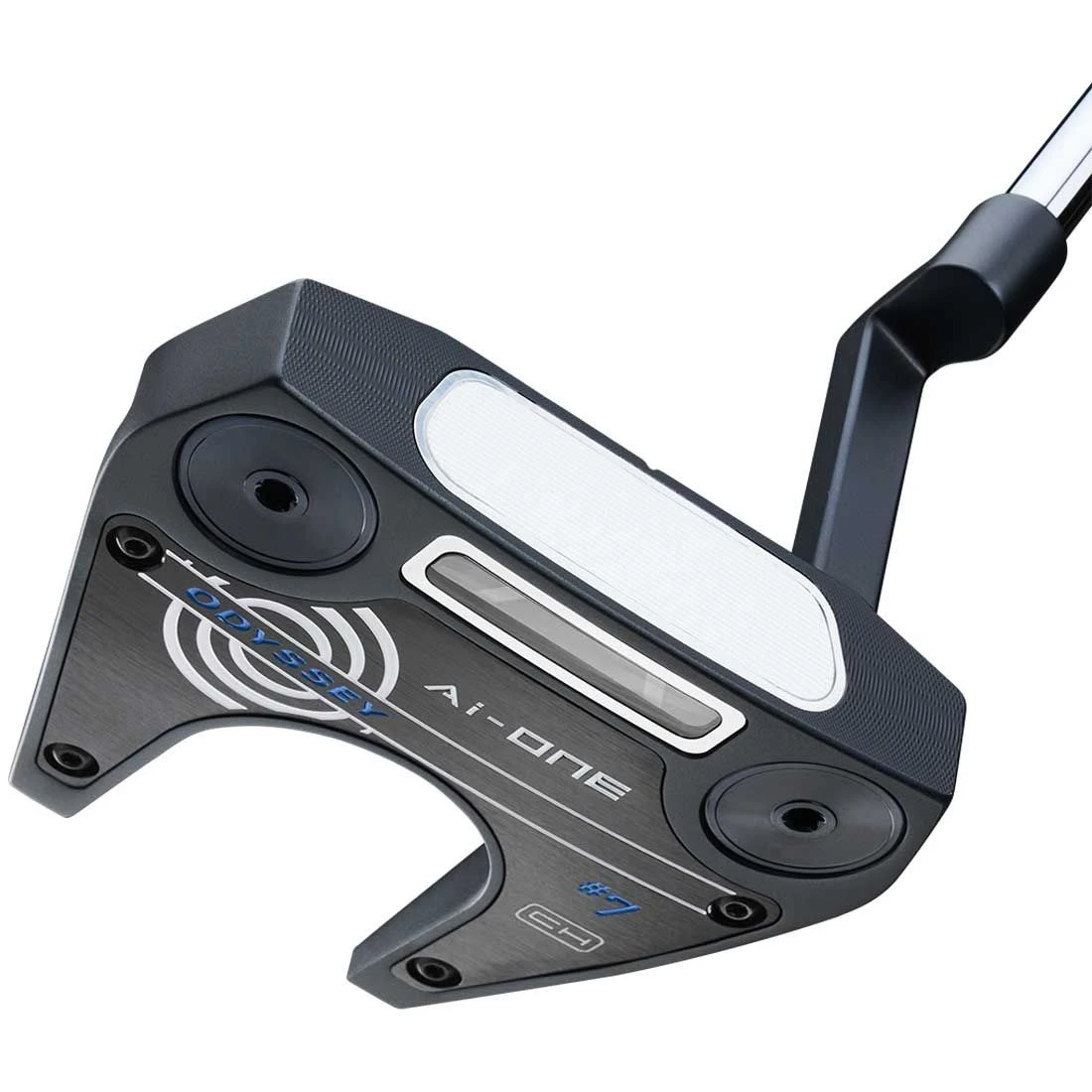 Odyssey Ai-One #7 CH Putter
