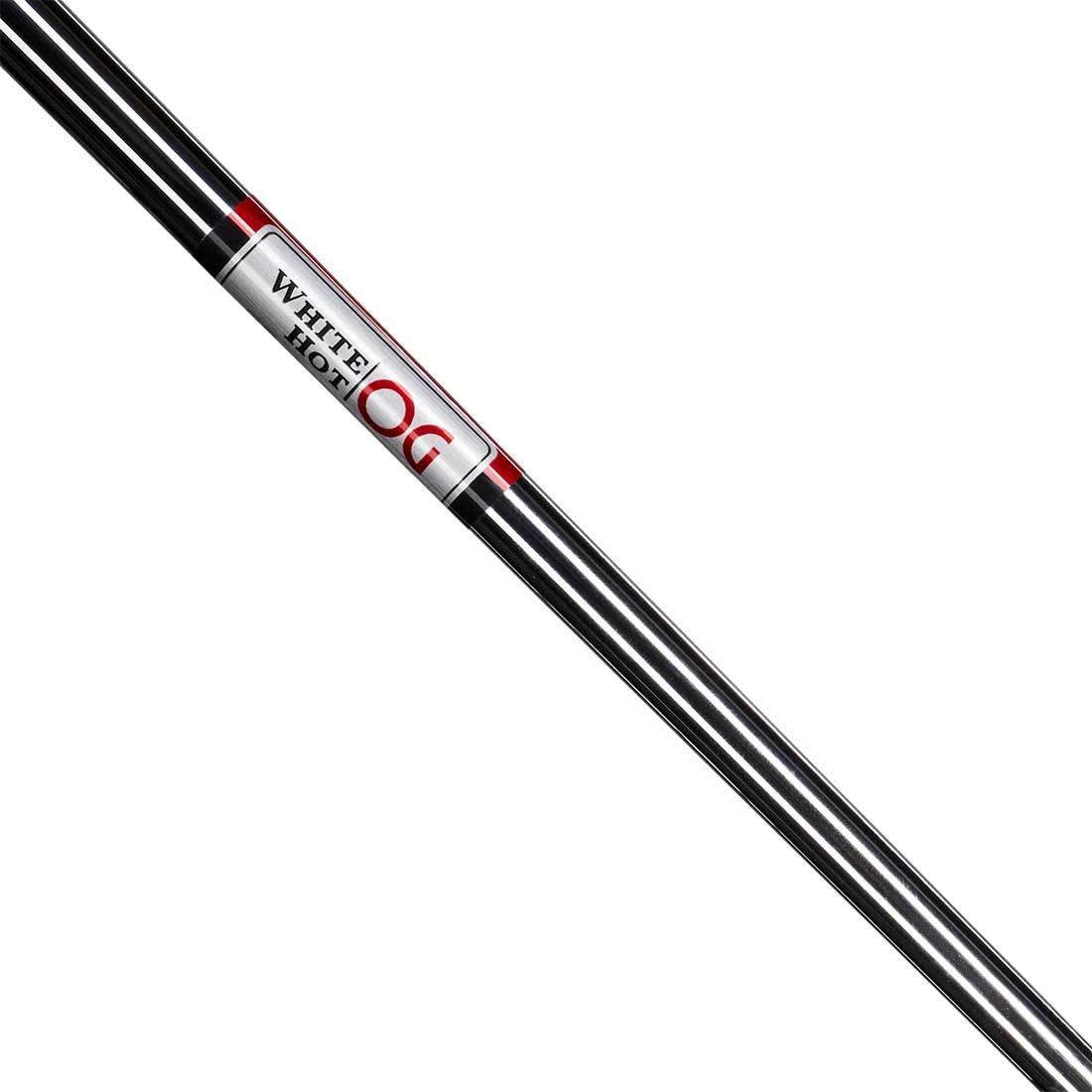 Odyssey White Hot OG 2-Ball Putter - Image 5