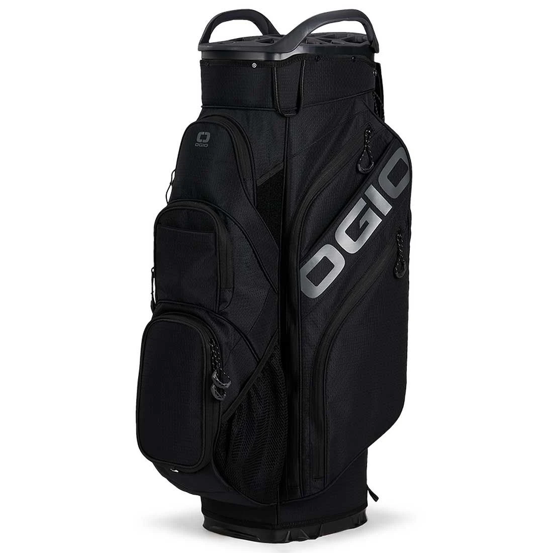 Ogio 2023 Woode Cart Bag - Image 2