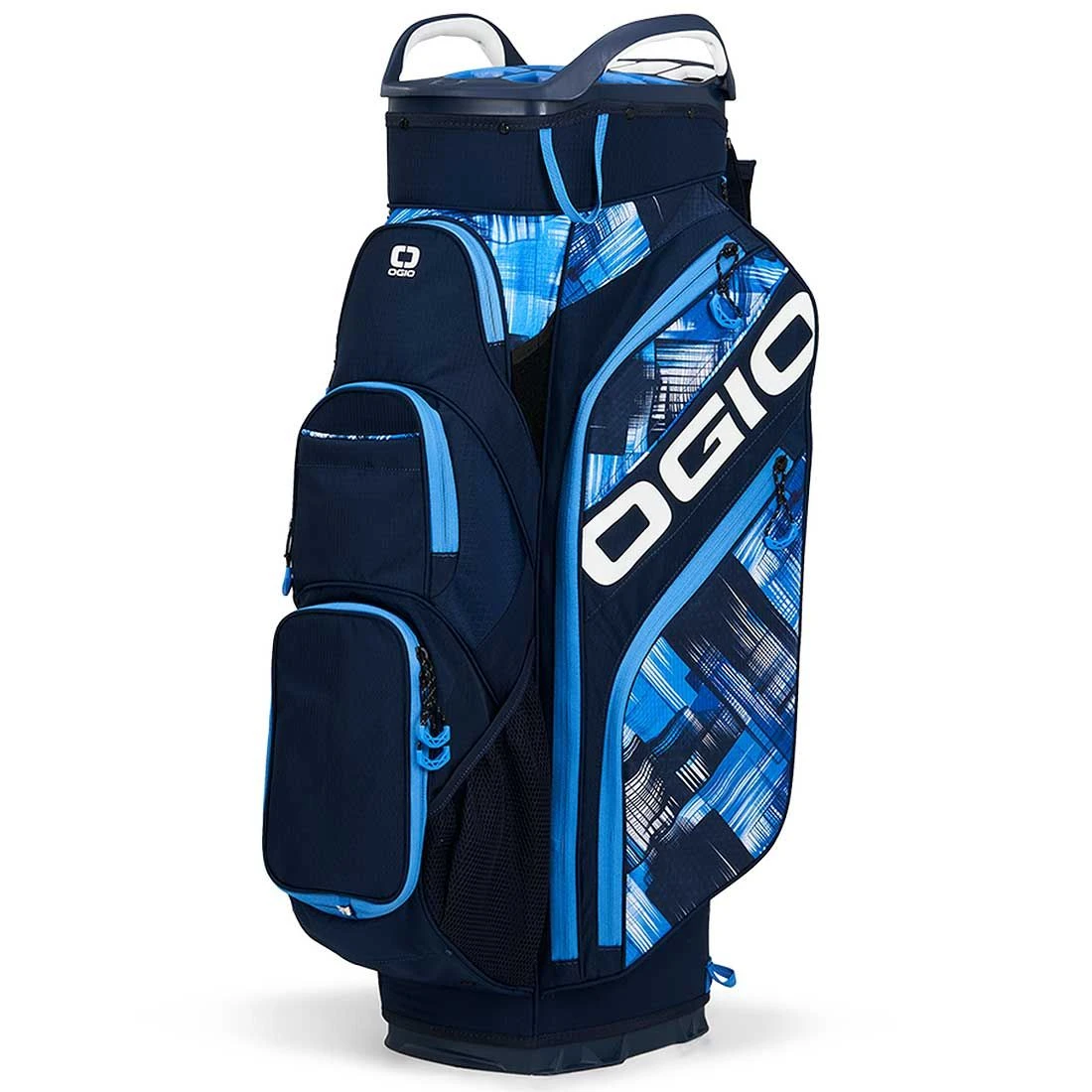 Ogio 2023 Woode Cart Bag - Image 3